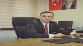 Beylikova Gençlik ve Spor İlçe Müdürlüğüne Mehmet Gülmez atandı