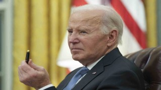 Biden ve Sisi, Gazzede ateşkes çabalarını görüştü