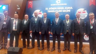 BİK Genel Kurulu'nda İnternet Haber Siteleri Temsilcileri Belli Oldu