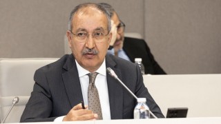 BİK, Yılın İlk Toplantısını Yaptı