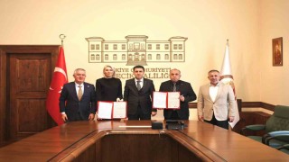 Bilecik için beklenen güzel haber geldi