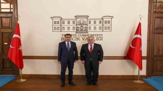 Bilecik sanayi ve teknoloji alanında yenilikler planlanıyor