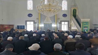 Bilecikliler şehitler ve vefat edenler için Mevlit-i Şerif ve Kuran-ı Kerim okuttular