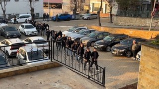 Bilecikte 350 bin liralık vurgunun ardındaki çete çökertildi