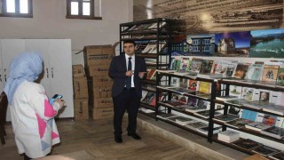 Bilecikte 9 bin kaynak, 7den 70e her kesime hazırda