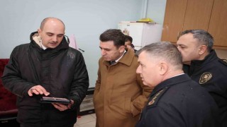 Bilecikte adeta zamanda yolculuk yaptılar