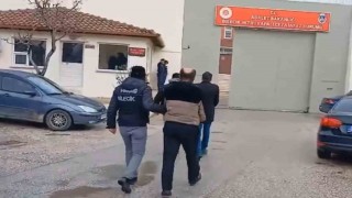 Bilecikte düzenlenen uyuşturucu operasyonunda 9 kişi yakalandı