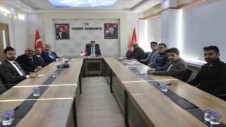 Bilecikte gençlerin zararlı alışkanlıklarına karşı mücadele