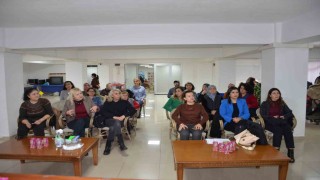 Bilecikte Kadınların Kooperatifler Yoluyla Güçlendirilmesi” projesinin semineri düzenlendi