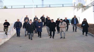 Bilecikte öğrenciler ikinci dönem okullarına kavuşacak