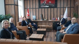 Bilecikte sağlık hizmetlerinde önemli projeler değerlendirildi