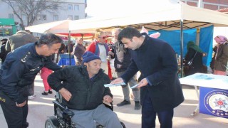 Bilecikte son zamanlarda şikayetler arttı