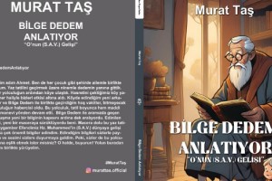 Bilge Dedem Anlatıyor Serisi Ön Satışta