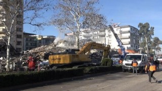 Bilge Sitesi davasında 21 yıl ceza alan eski başkan tahliye edildi
