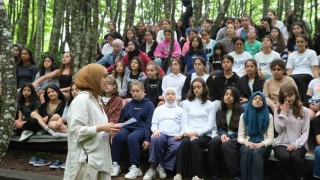 Bilgievleri, 2024te 24 bin öğrenciye kucak açtı