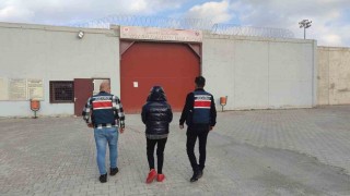 Bingölde arama kaydı bulunan 3 kişi yakalandı