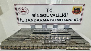 Bingölde aranan 2 şahıs yakalandı
