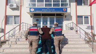 Bingölde aranan 5 şüpheli yakalandı