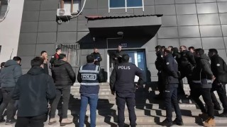 Bingölde günübirlik ev ve kiralık araç firmaları denetlendi
