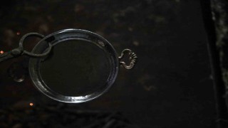 Bir el sanatında sona doğru: Kalaycılık