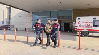 Bir kişinin ölümüne neden olan şoför adliyeye sevk edildi
