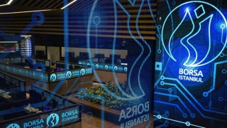 BIST 100 Haftaya Pozitif Başladı