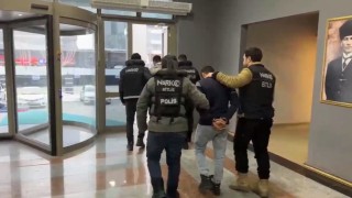 Bitlis ve Batmanda uyuşturucu operasyonu: 2 tutuklama