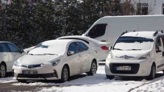 Bitliste 42 köy yolu ulaşıma kapandı