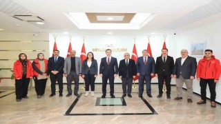 Bitliste Birlikten Geleceğe Projesi” öğrencilerle buluşuyor