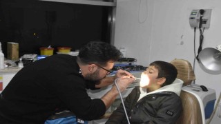 Bitliste mesai sonrası hasta muayene hizmeti başladı