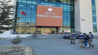 Bitliste Suriyeli terörist yakalandı