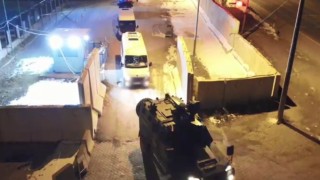 Bitliste uyuşturucu satıcılarına operasyon: 8 tutuklama