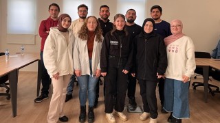 Biyokaçakçılıkla mücadelede ETÜ Ekoloji ve İklim Topluluğundan örnek proje