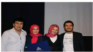 Biz yanıyoruz, itfaiye gönderin