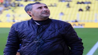 Bodrum FKda Selahattin Polattan hakem kararlarına tepki ve transfer mesajı