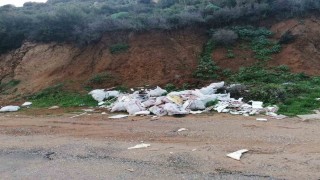 Bodrumda çevre katliamına 70 bin TL ceza