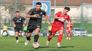 Bölgesel Amatör Lig: Fethiye İdman Yurdu: 3 - Çanspor: 1