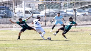 Bölgesel Amatör Ligde Muğla derbisi