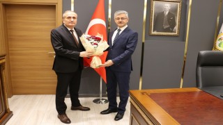Bolu Orman Bölge Müdürü değişti