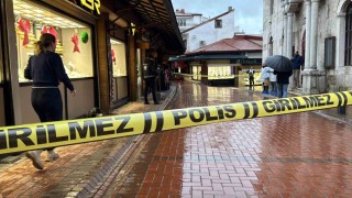 Boluda 1 haftada 504 asayiş olayı meydana geldi