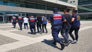 Boluda bir haftada 224 asayiş olayı meydana geldi