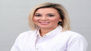 Boludan İzmire acı haber: Dr. Kübra Tonguç Altın ve kızı Alya yangında hayatını kaybetti