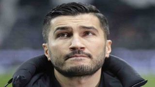 Borussia Dortmundda, Nuri Şahin dönemi sona erdi