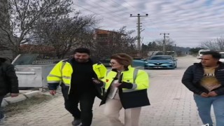 Bozkurtta üst yapı çalışmaları tüm hızıyla devam ediyor