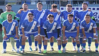 Bozüyük Vitraspor deplasmanda Hendekspora 3-2 yenildi