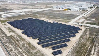 Brisa ve Enerjisa Enerji, Brisanın Aksaray Fabrikasındaki güneş enerjisi santralini büyüttü