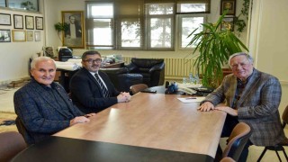 BŞEÜ ile sanayi iş birliğinin güçlendirilmesi çalışmaları