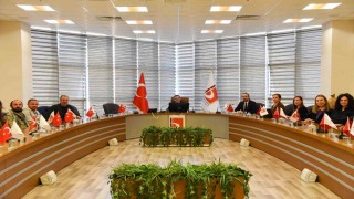 BŞEÜ, öğrencileri bir başarıya daha imza attı