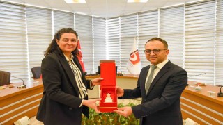 BŞEÜde tarımın önemi ele alındı