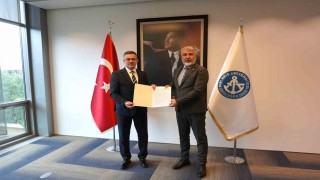 BTÜnün akademik iş birliği ağı büyüyor